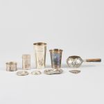 1678 4231 MISC SILVER